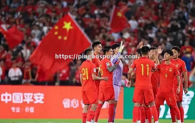 国家队备战比赛，备受瞩目的足球赛事不容错过