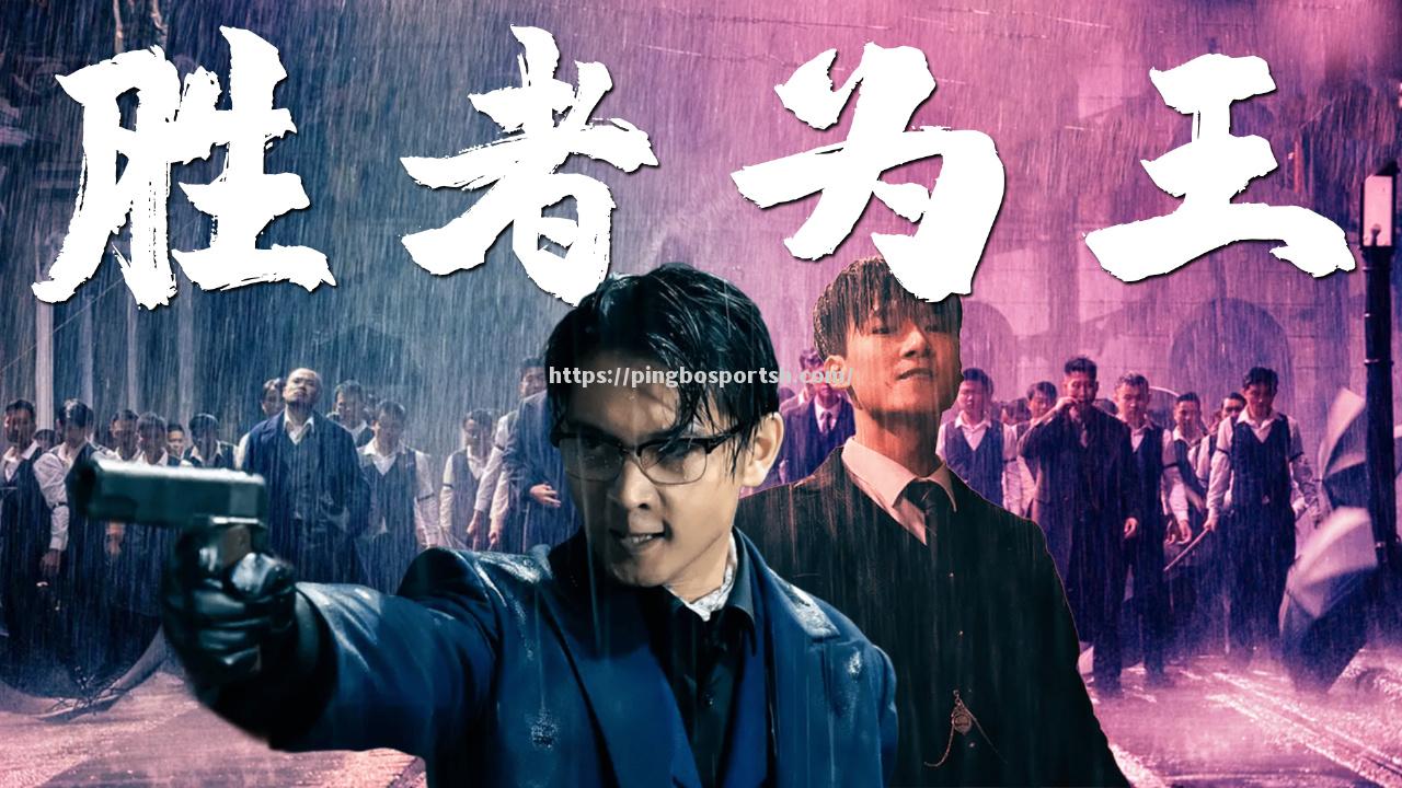 强强对话，看谁笑到最后，胜者将受万众瞩目