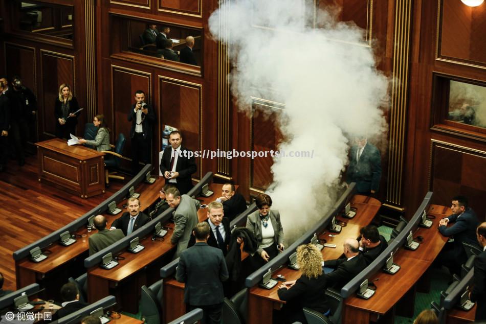平博-捷克大战科索沃，全力争夺保持卫冕