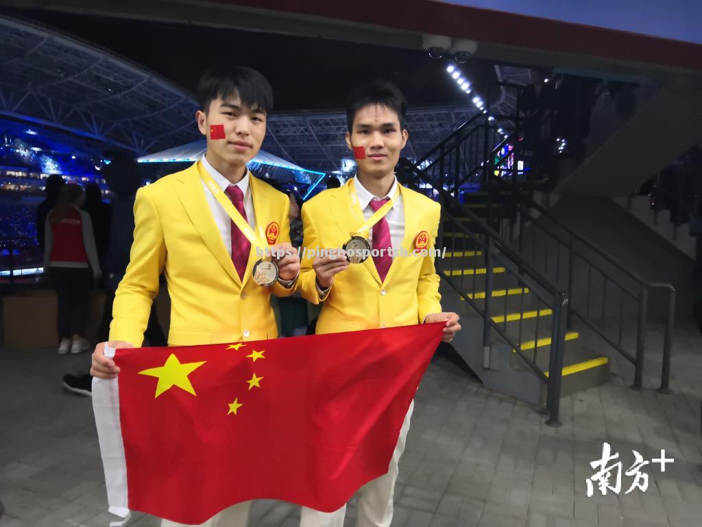 瑞士新人勇夺金牌，成为新一代翘楚